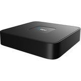 Ttec NVR-3104HP/4P-LITE 4 Kanal (Poe) H265+ Nvr Kayıt Cihazı