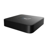 Ttec Nvr-3104hp/4p-lıte 4 Kanal Poe Nvr Network Video Kayıt Cihazı Tss