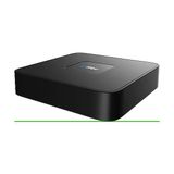 Ttec NVR-3108HP-8P-Lite 8 Port Poeli 6MP NVR Güvenlik Kayıt Cihazı