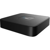 Ttec NVR-3108HP/8P 8 Kanal 1hdd H265+ 8x RJ45 (Poe) Nvr Kayıt Cihazı