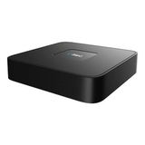 Ttec NVR-3108HP/8P-LITE 8 Kanal 8 Poe Nvr Kayıt Cihazı (Tss)