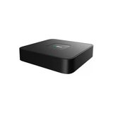 Ttec NVR-3108HP/8P-LITE 8 Kanal Poe H265+ Nvr Kayıt Cihazı