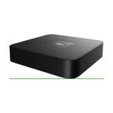 Ttec NVR-3108HP/8P-LITE 8 Port Poeli 6mp Nvr Güvenlik Kayıt Cihazı - Renkli