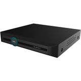 Ttec NVR-3116HM-4K 16 Kanal Nvr 8mp Kayıt P2P (Bulut Izleme) Kayıt Cihazı - Beyaz