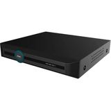 Ttec NVR-3116HM-4K 16 Kanal Poe Nvr Network Video Kayıt Cihazı (Tss)