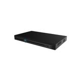 Ttec Nvr-3216Hm/16P-4K 16 Kanal 16 Poe 2 Sata H.265+ 4K Nvr Kayit Cihazı