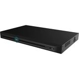 Ttec NVR-3216HM/16P-4K 16 Kanal H.265+ 2hdd 16X RJ45 (Poe) Nvr Kayıt Cihazı