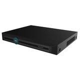 Ttec Nvr-3232hm-4k 32 Kanal 4k Nvr Kayıt Cihazı 20tb Kapasiteli H.265+ Alarm Destekli