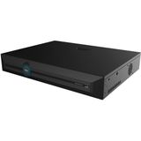 Ttec NVR-3432HM-R-4K 32 Kanal Raid 8mp Kayıt P2P (Bulut Izleme) Nvr Kayıt Cihazı - Beyaz