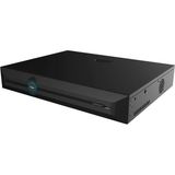 Ttec NVR-3464HM-4K 64 Kanal Nvr 16MP Kayıt P2P (Bulut Izleme) Kayıt Cihazı - Beyaz