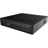 Ttec NVR-3864HM-R-4K 64 Kanal Raid Nvr 12MP Kayıt P2P (Bulut Izleme) E-Sata Kayıt Cihazı - Beyaz