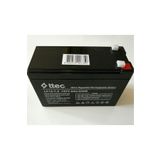 Ttec Pilsan Çocuk Oyuncak Uyumlu 12 Volt 7 Amper Bakımsız Kuru Akü 12v 7ah (yeni Tarih)