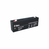 Ttec Plus 12V 2.3Ah Bakımsız Kuru Akü Yatay