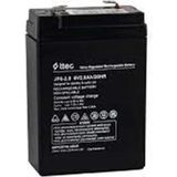 Ttec Plus Ttec 6V 2.8AH Bakımsız Kuru Akü (Kdo)