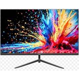 Ttec Plus Ttec M24SF 24" VGA + HDMI Fhd Çerçevesiz LED Monitör - 5 ms - 60 Hz