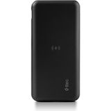Ttec Powerbank/powerslim Prow Kablosuz Şarj - Beyaz