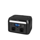 Ttec Powermax Pro Taşınabilir Güç Kaynağı 600w