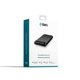 Ttec Powerslim Pro 10.000mAh Powerbank