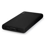 Ttec Powerslim S 10000mAh Powerbank - Siyah