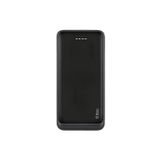 ttec ReCharger 10.000mAh Taşınabilir Hızlı Şarj Aleti/Powerbank Display Box Siyah - 2BB263