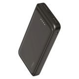 Ttec Recharger 10000MAH Taşınabilir Usba ve Type-C Taşınabilir Hızlı Powerbank Display Box Siyah 2BB263S