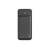 Ttec Recharger LCD 10.000Mah PD 20W Powerbank 2Bb233S