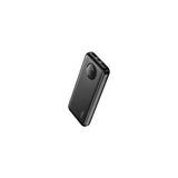 ttec ReCharger LCD 10.000mAh PD 20W Taşınabilir Hızlı Şarj Aleti/Powerbank - 2BB282S