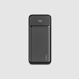 ttec ReCharger LCD 10.000mAh PD 20W Taşınabilir Hızlı Şarj Aleti/Powerbank