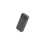 Ttec ReCharger LCD 20.000mAh PD 20W Taşınabilir Hızlı Şarj Aleti/Powerbank-2BB268S
