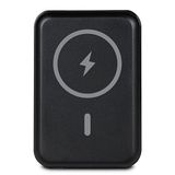 Ttec Recharger M 5.000Mah Magsafe Uyumlu Kablosuz Taşınabilir Şarj Aleti Powerbank Siyah
