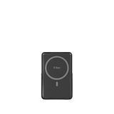 Ttec Recharger M 5.000mah Magsafe Uyumlu Pd 20w Stantlı Kablosuz Taşınabilir Powerbank 2bb235 - Siyah