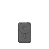 Ttec Recharger M Magsafe Uyumlu Pd 20w Lightning Ve Usb-c Dahili Kablolu Stantlı 10.000mah Powerbank 2bb237s - Siyah