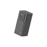 Ttec ReCharger Mega LCD 50.000mAh PD 20W Taşınabilir Hızlı Şarj Aleti/Powerbank-2BB271S