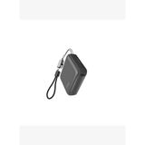ttec ReCharger Mini 10.000mAh PD 22.5W USB-C Dahili Kablolu Taşınabilir Hızlı Şarj Aleti/Powerbank 2BB265UG