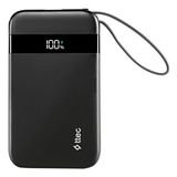 Ttec Recharger Pro LCD 10.000Mah PD 30W Powerbank 2Bb225S
