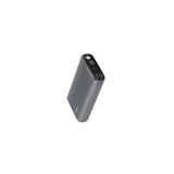 Ttec ReCharger Pro LCD 15.000mAh PD 65W Taşınabilir Hızlı Şarj Aleti/Powerbank 2BB216