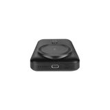 Ttec Recharger Pro M 10.000MAH Magsafe Uyumlu Pd 20W Stantlı Kablosuz Taşınabilir Hızlı Şarj Aleti/powerbank 2BB221 - Siyah