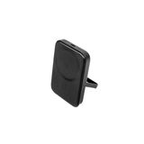 ttec ReCharger Pro M 5.000mAh MagSafe Uyumlu PD 20W Stantlı Kablosuz Taşınabilir Hızlı Şarj Aleti/Powerbank 2BB219 Siyah