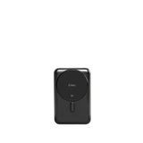 Ttec Recharger Pro M 5.000MAH Qi2/magsafe Özellikli 15W Iphone/android Stantlı Kablosuz Powerbank 2BB226S - Siyah