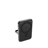 Ttec Recharger Pro M Lcd 10.000mah Magsafe Uyumlu Pd 20w Stantlı Kablosuz Taşınabilir Hızlı Şarj Aleti Powebank - Siyah