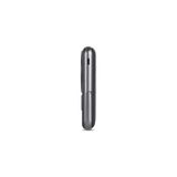 Ttec Recharger Pro M LCD 10.000MAH Magsafe Uyumlu Pd 20W Stantlı Kablosuz Taşınabilir Hızlı Şarj Aleti/powerbank 2BB222S - Gri
