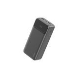 Ttec ReCharger Ultra LCD 30.000mAh PD 20W Taşınabilir Hızlı Şarj Aleti/Powerbank-2BB270S
