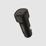 Ttec Şarj Akım Korumalı 30w Usb-c Girişli Araç Çakmaklık Şarjı Tüm Araçlarla Uyumlu Araç Şarj Başlık