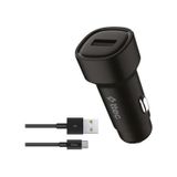 Ttec Smartcharger 12w 2.4a Araç Şarj Aleti + 120cm Type-c Kablo 2cks30cs