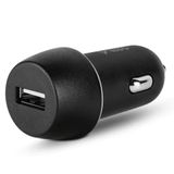 Ttec SmartCharger 2.1A Araç Şarj Aleti ve Siyah Type-C Kablo