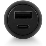 Ttec Smartcharger Duo Pd 32W Araç Hızlı Şarj Aleti - Siyah