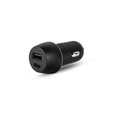 ttec SmartCharger Duo PD 32W Araç Hızlı Şarj Aleti USB-C+USB-A