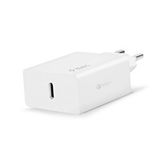 Ttec Smartcharger Pd 20w Seyahat Hızlı Şarj Aleti (kablosuz) - Beyaz 2scs22b