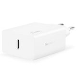 Ttec Smartcharger Pd Qc 20 W Seyahat Şarj Aleti