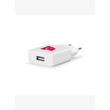 ttec SmartCharger Türk Bayrağı 2.1A Seyahat Şarj Aleti 2SC100TB